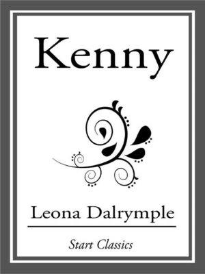 cover image of Kenny